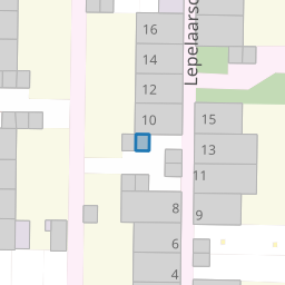 Perceel LDN01-S-4024