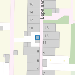 Perceel LDN01-S-4025