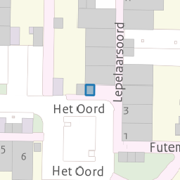 Perceel LDN01-S-4032