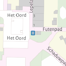 Perceel LDN01-S-4033