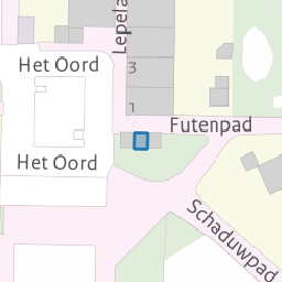 Perceel LDN01-S-4034