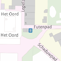 Perceel LDN01-S-4035