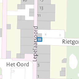 Perceel LDN01-S-4040