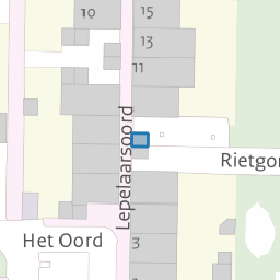 Perceel LDN01-S-4041