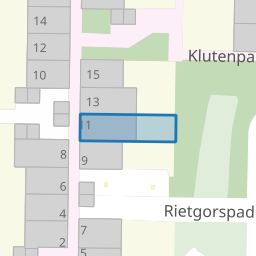Perceel LDN01-S-4043