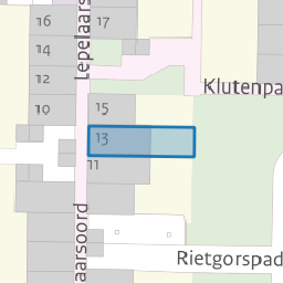Perceel LDN01-S-4044