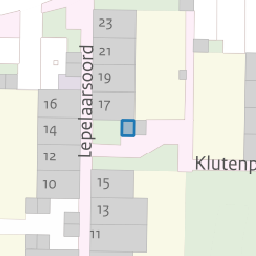 Perceel LDN01-S-4046