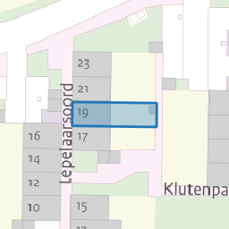 Perceel LDN01-S-4048