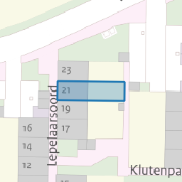 Perceel LDN01-S-4049