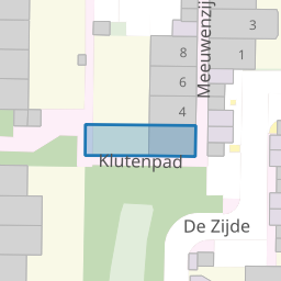 Perceel LDN01-S-4051