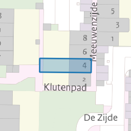 Perceel LDN01-S-4052