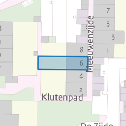 Perceel LDN01-S-4053