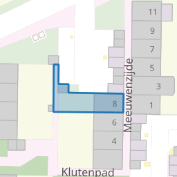 Perceel LDN01-S-4054