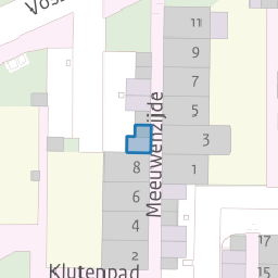 Perceel LDN01-S-4055