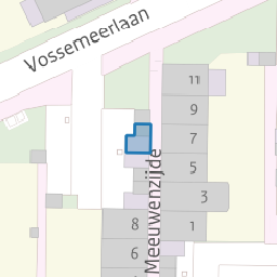 Perceel LDN01-S-4057