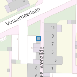 Perceel LDN01-S-4058