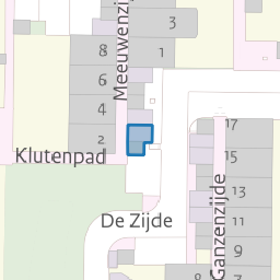 Perceel LDN01-S-4059