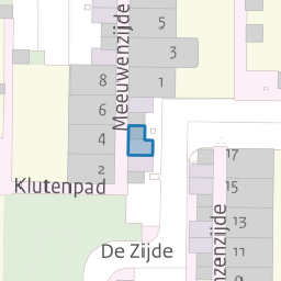 Perceel LDN01-S-4060