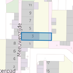 Perceel LDN01-S-4063