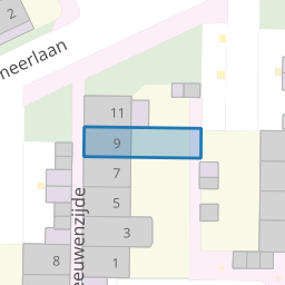 Perceel LDN01-S-4066