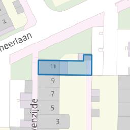 Perceel LDN01-S-4067