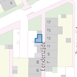 Perceel LDN01-S-4069