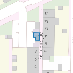 Perceel LDN01-S-4070