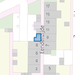 Perceel LDN01-S-4071