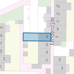 Perceel LDN01-S-4072