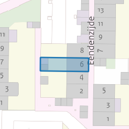 Perceel LDN01-S-4073