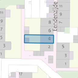 Perceel LDN01-S-4074