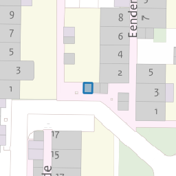 Perceel LDN01-S-4076