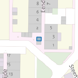 Perceel LDN01-S-4078