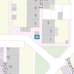 Perceel LDN01-S-4079