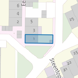 Perceel LDN01-S-4080