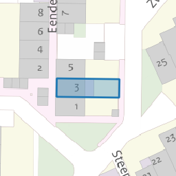 Perceel LDN01-S-4081