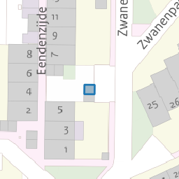 Perceel LDN01-S-4083