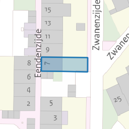 Perceel LDN01-S-4086