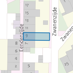 Perceel LDN01-S-4087