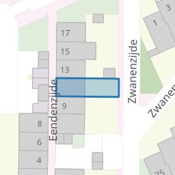 Perceel LDN01-S-4088