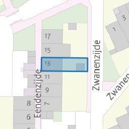 Perceel LDN01-S-4089