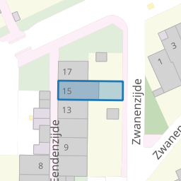 Perceel LDN01-S-4090