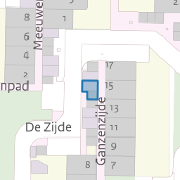 Perceel LDN01-S-4093