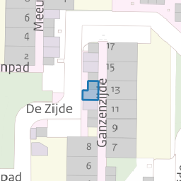 Perceel LDN01-S-4094