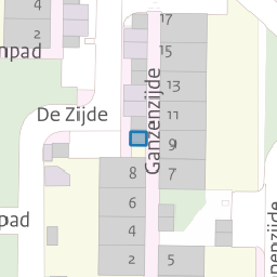 Perceel LDN01-S-4096