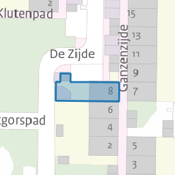 Perceel LDN01-S-4097