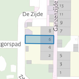 Perceel LDN01-S-4098