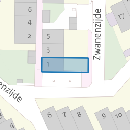 Perceel LDN01-S-4103