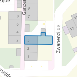 Perceel LDN01-S-4105