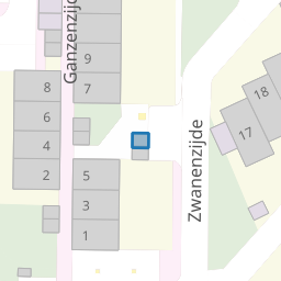 Perceel LDN01-S-4106